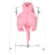 Women Sexy Halter Neck Solid Color Crop Top Women Sexy Halter Neck Solid Color Crop Top