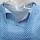 S-2XL Women Fashion Polka Dot Sleeveless Ruffled Blouse S-2XL Women Fashion Polka Dot Sleeveless Ruffled Blouse
