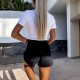 Street Fashion Rhinestone Women Denim Shorts Street Fashion Rhinestone Women Denim Shorts