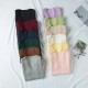 Women Fashion Solid Color V-Neck Sleeveless Knitwear Women Fashion Solid Color V-Neck Sleeveless Knitwear