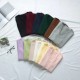Women Fashion Solid Color V-Neck Sleeveless Knitwear Women Fashion Solid Color V-Neck Sleeveless Knitwear