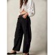 Women Casual Loose Jeans Women Casual Loose Jeans
