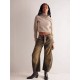 Women Casual Loose Jeans Women Casual Loose Jeans