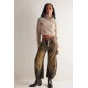 Women Casual Loose Jeans Women Casual Loose Jeans