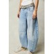 Women Casual Loose Jeans Women Casual Loose Jeans