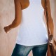 Women Retro High Waist Stretch Ripped Jeans Women Retro High Waist Stretch Ripped Jeans